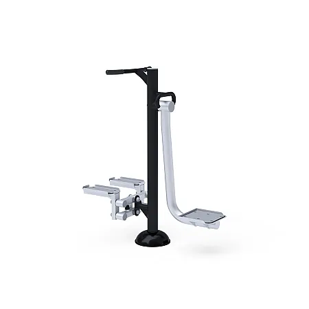 F36 Stepper a Surf