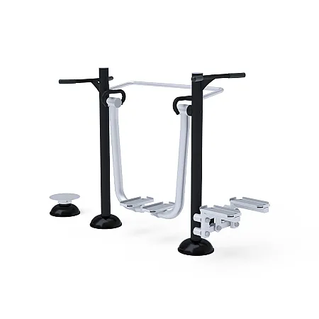 F33 Multifunkčná Fitness Stanica